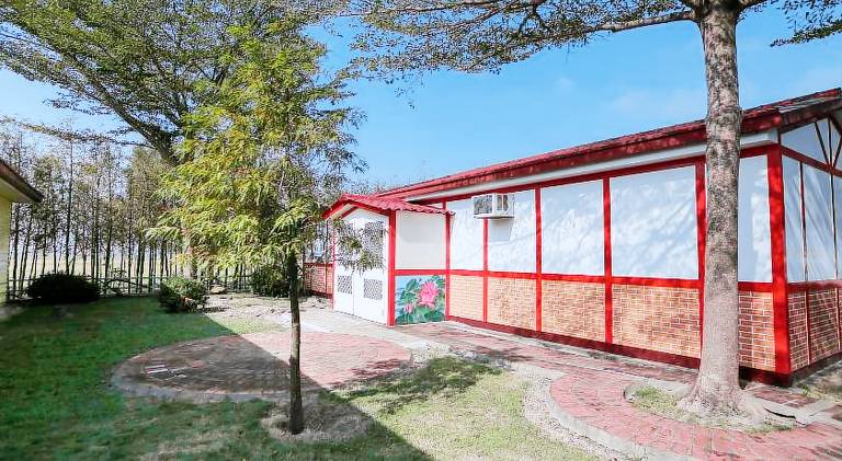 Zhang Yi Ya Zhu Homestay — photo 3