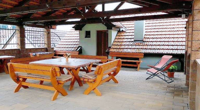 Dům Čejkovice