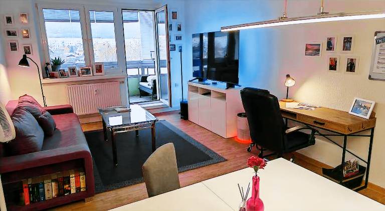 Lovely apartment | Dogs allowed in Wernigerode