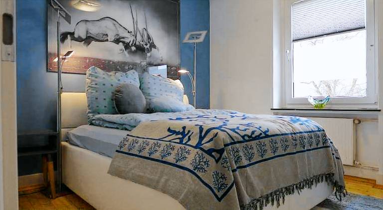 Lovely apartment | Dogs allowed in Euskirchen