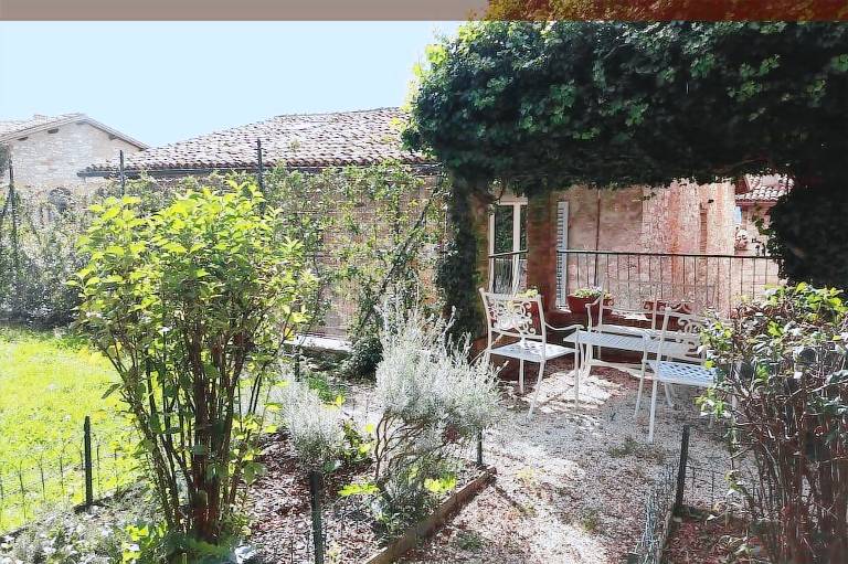 Bed & Breakfast  Gubbio