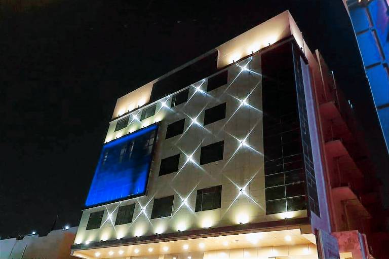 WOW JEDDAH HOTEL