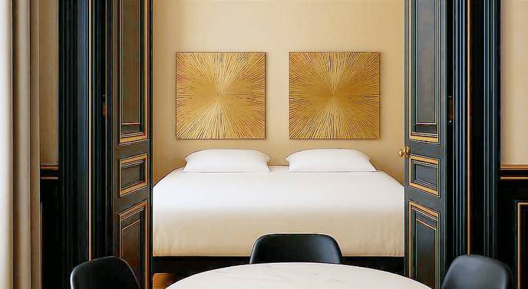 Apartment | Next to Arc de Triomphe in Courbevoie