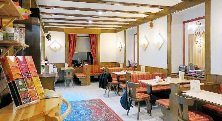 Hotel alle Rose — photo 4