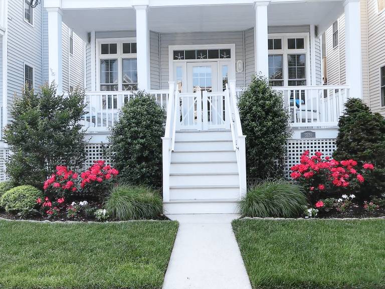 Condo Ocean City