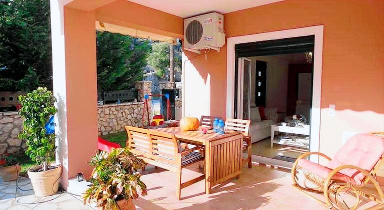 Vacation home with 2 rooms for 4 persons — photo 4