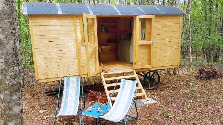 Landhaus Thury