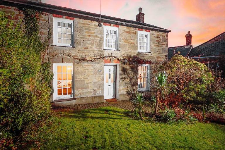 Cottage Porthtowan