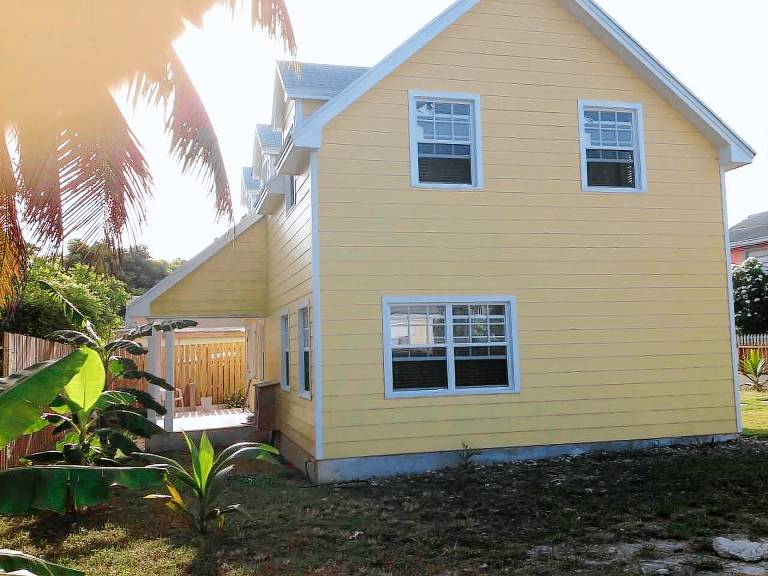 House Harbour Island
