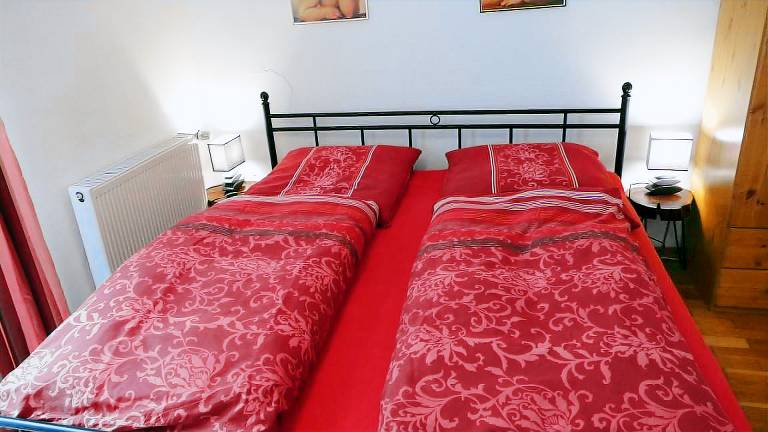 Ferienwohnung Cochem