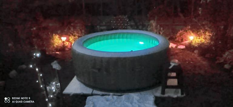 Nice apartment with barbeque, patio & jacuzzi | Garden view | Pets allowed — photo 5