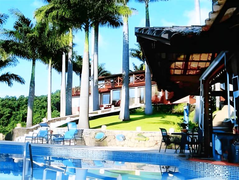 Pousada Singuitta - Ilhabela in Ilhabela