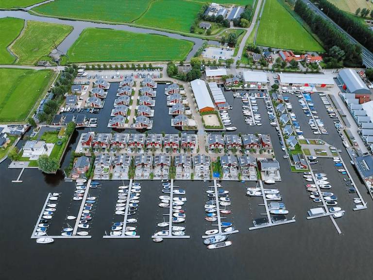 Vakantiepark Uitgeest