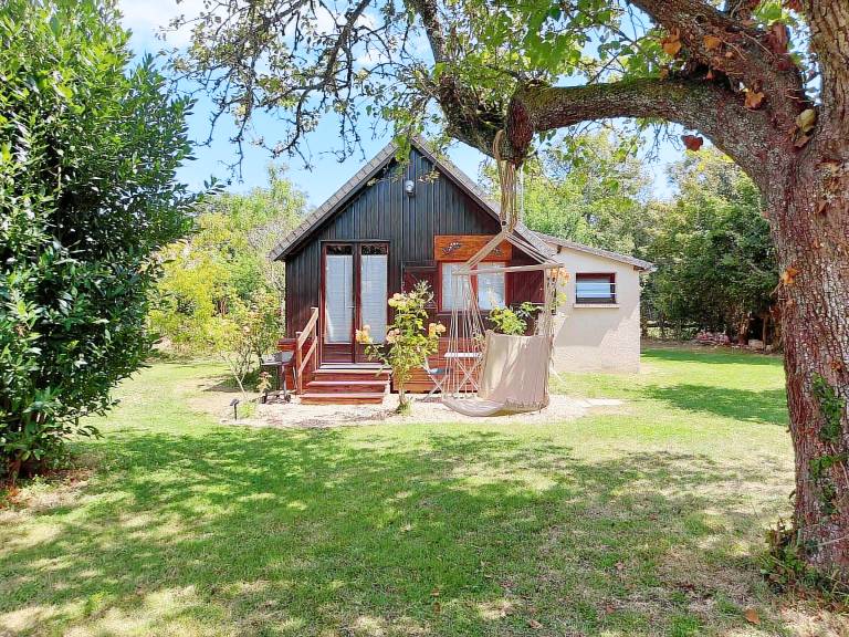 Cottage Châteaudun