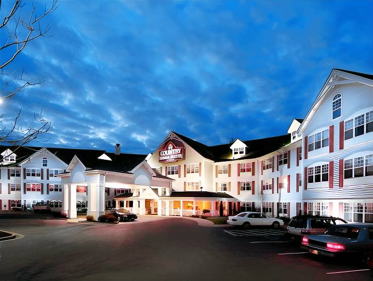 Country Inn & Suites by Radisson, Beckley, WV in Beckley, WV
