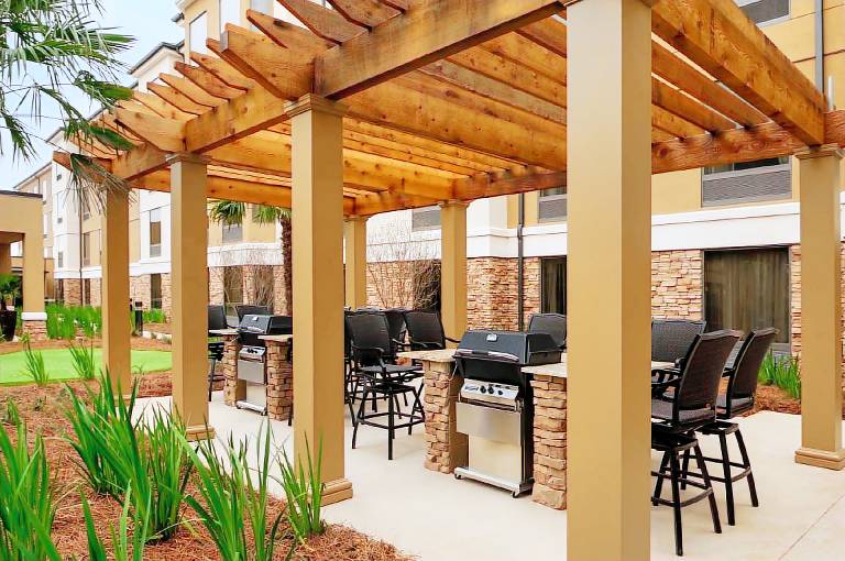 Homewood Suites by Hilton Shreveport / Bossier City — photo 5