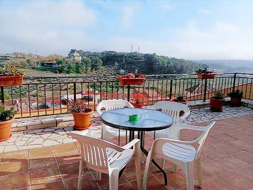 Apartamento Chinchón