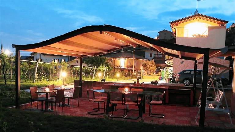 Appartamento Negrar