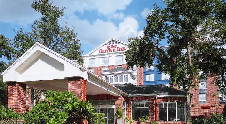 Hilton Garden Inn Tampa-East/Brandon in Tampa, FL
