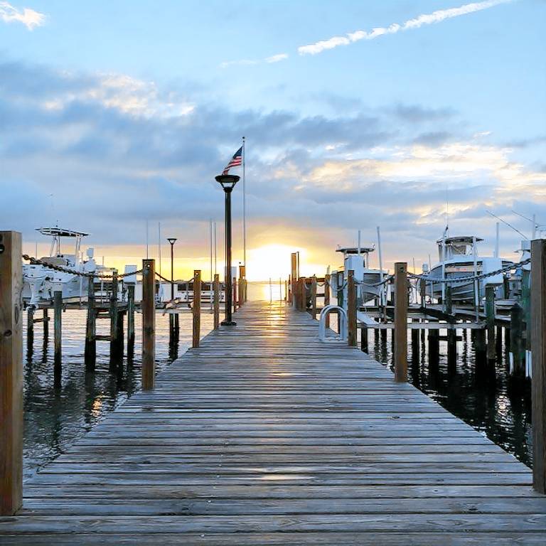 Condo  Ocean Breeze Park