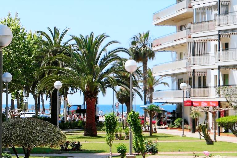 Apartment Salou