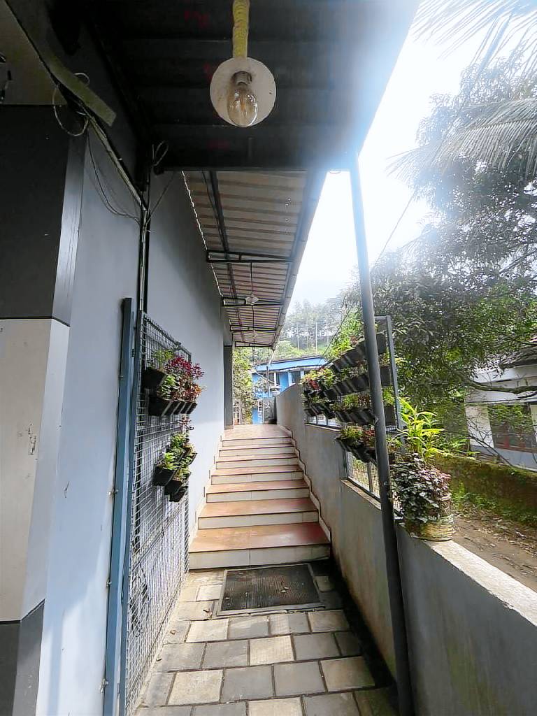 Rental apartment with grill & garden | Suitable for remote work | Pets allowed — photo 5