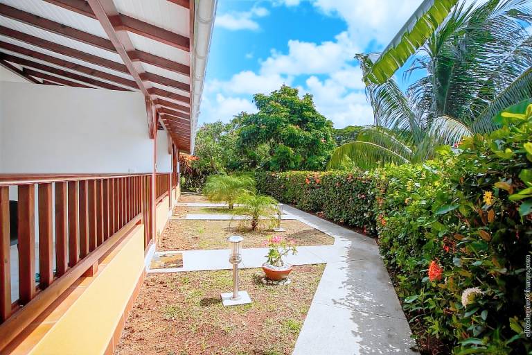 Appartement Schoelcher