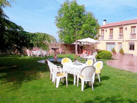 Casa rural Valtierra