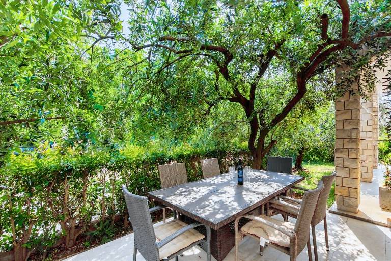 Lovely holiday apartment with garden & terrace | Dogs allowed — photo 2