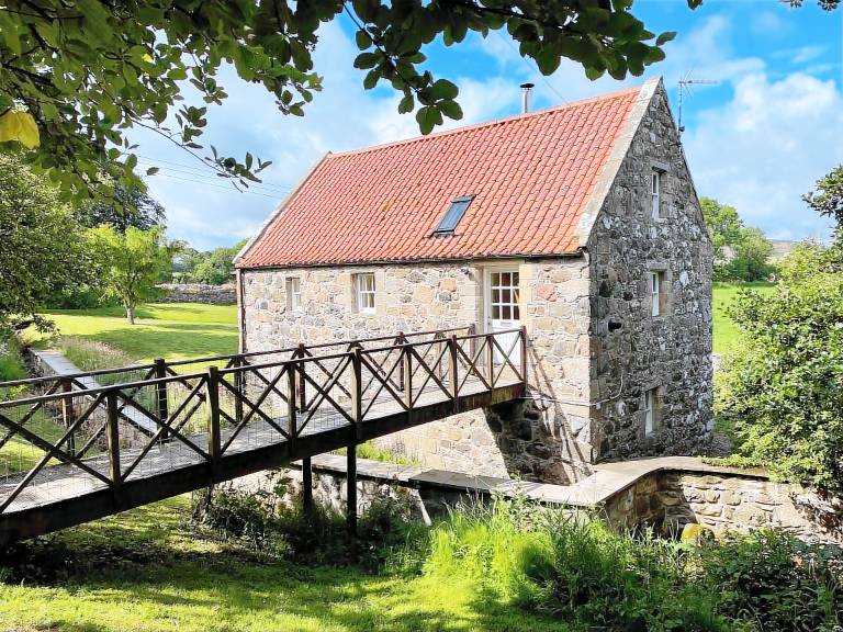 House Aberdeenshire