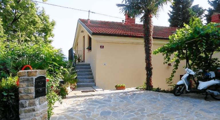 Apartma  Plaža Portorož