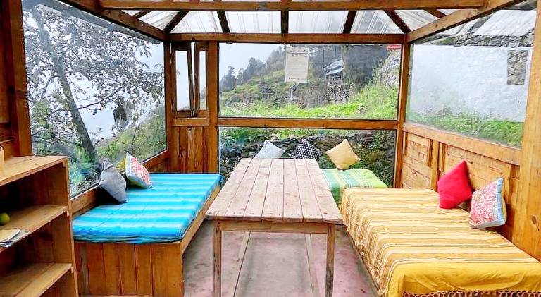 Owl's Nest Village Retreat by StayApart — photo 2