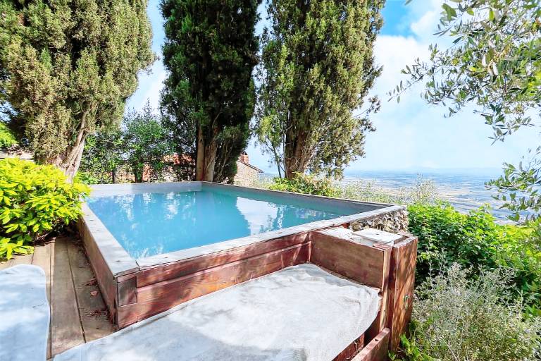 Big villa with BBQ, terrace & private pool | Dogs allowed — photo 2