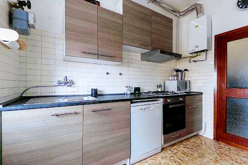 Appartement Mantoue