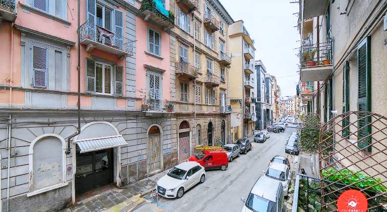 Holiday apartment with 1 room for 4 persons — photo 4
