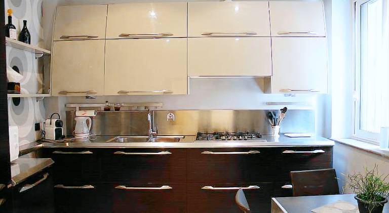 Apartment with 2 rooms for 5 persons — photo 3