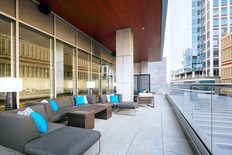 Residence Inn by Marriott Seattle Downtown/Convention Center — photo 4