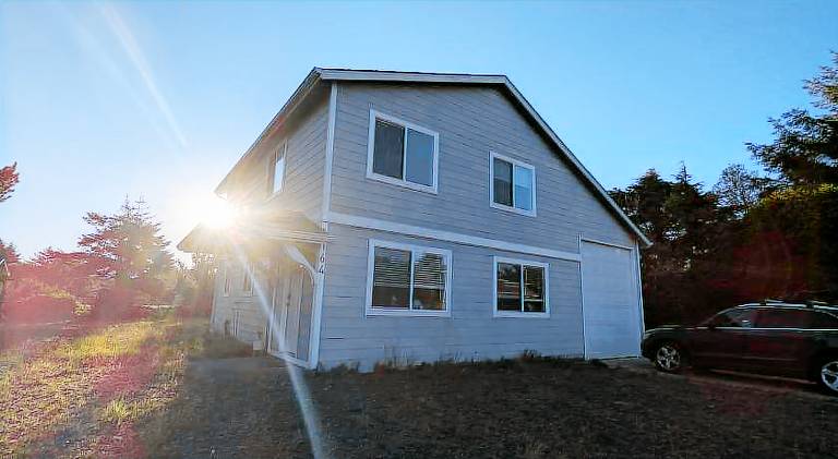 Wonderful vacation home | Pet-friendly in Ocean Shores, WA