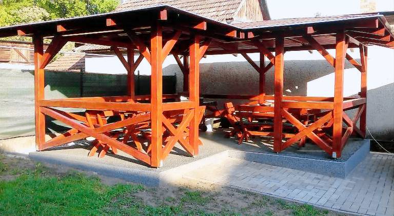 Apartmán Moldava nad Bodvou