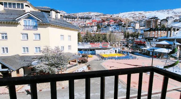 Apartment with 1 room for 6 persons — photo 3