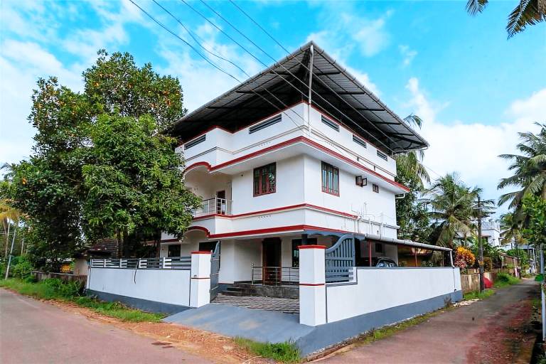 Villa Nedumbassery
