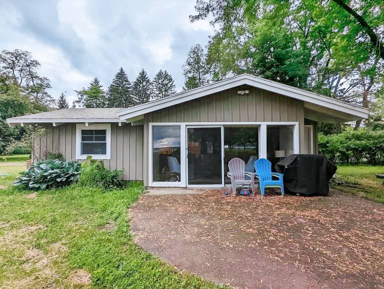 Cottage Geneva