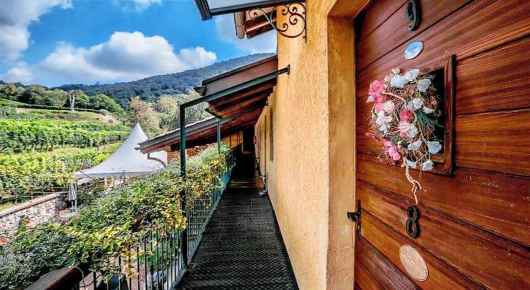 Wine & Art Relais Vallombrosa — photo 2