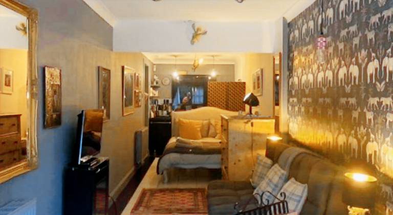 Holiday apartment | Pets are welcome — photo 5