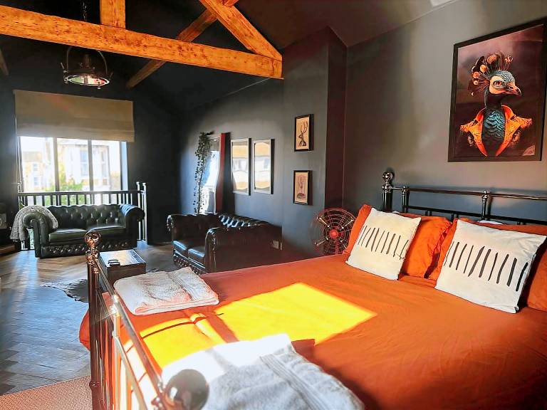 Cottage Lancaster