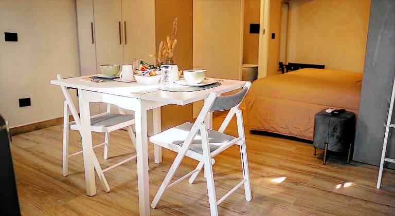 Holiday apartment | Dogs allowed — photo 3