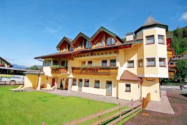 Ferienwohnung Achenkirch