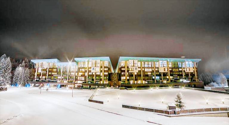 Rental apartment | Pets allowed in Brasov