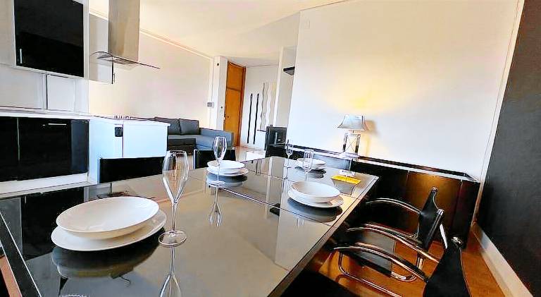 Holiday apartment with 1 room for 4 persons — photo 4