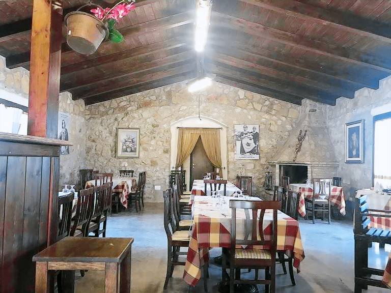Coppa di Mezzo: Camera matrimoniale — photo 3